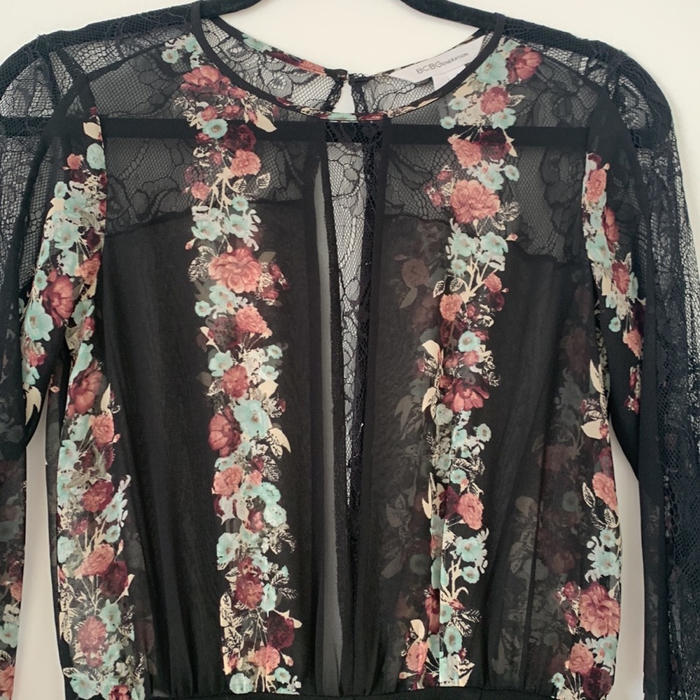 Bcbg Generation - image 2